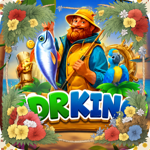 idrking — galeri pratinjau Resmi APK